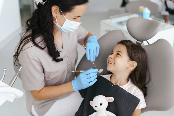 Why Choose Us for Your Dental Needs in Remerton, GA